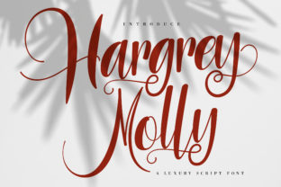 Hargrey Molly: Your Secret Weapon for Professional Brand Identity