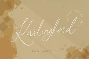 Karlinghard Font: The Secret to a Consistent Brand Story