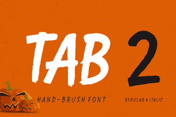 Reviewing Tab 2: A Font for Editorial Voice and Identity